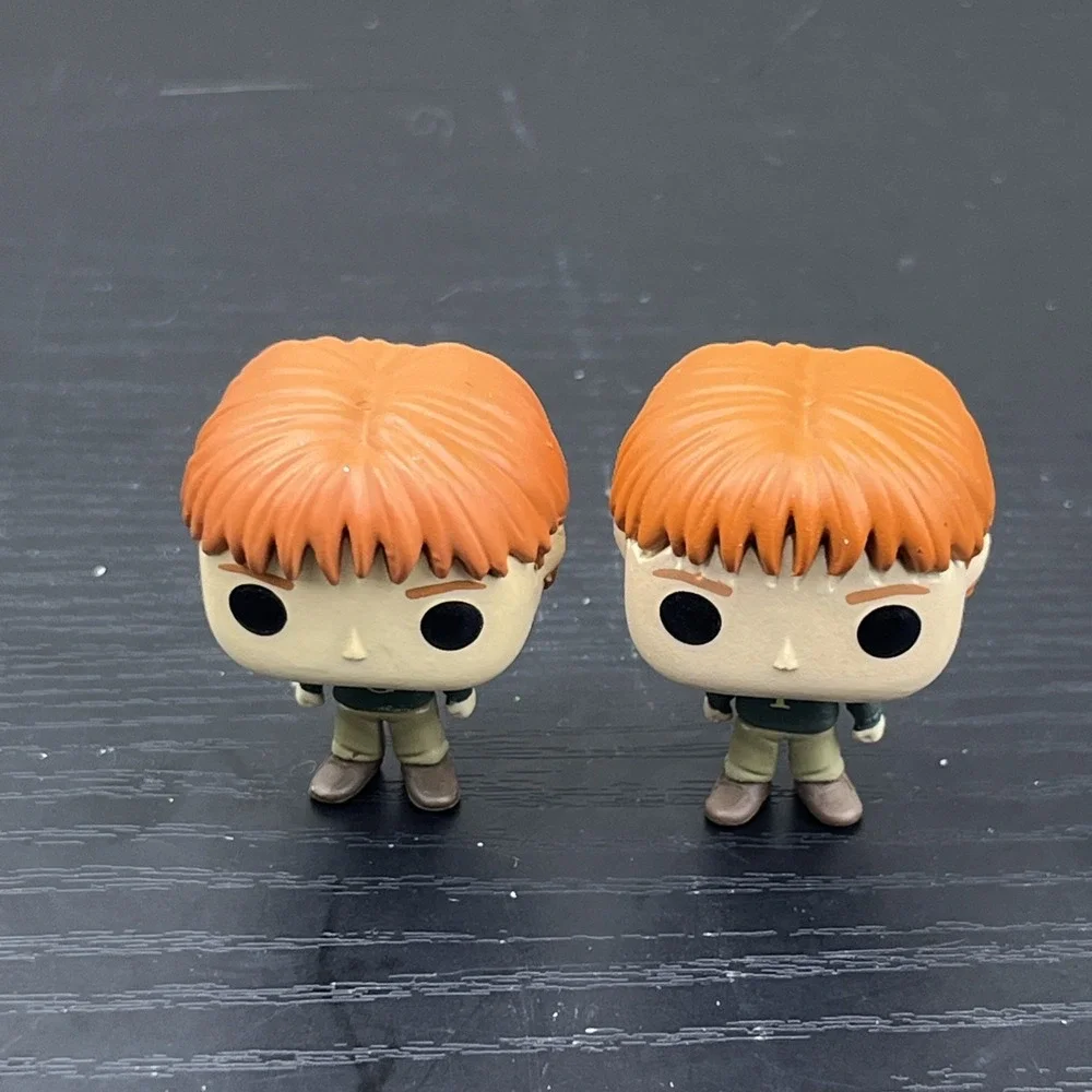 Funko Pocket Pop Fred & George Harry Potter Advent Calendar Mini Vinyl Figures